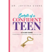 Secrets Of A Confident Teen: A 14-Day Guide To Becoming A Confident Young Woman Of God