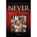 Never work with children or animals: A story of life in the entertainment business