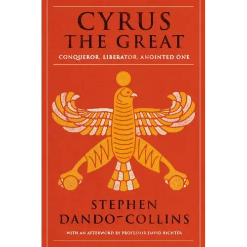 Cyrus the Great