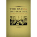 The Bar and the Old Bailey, 1750-1850
