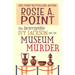 The Incorruptible Ivy Jackson and the Museum Murder: An Amateur Sleuth Cozy Mystery