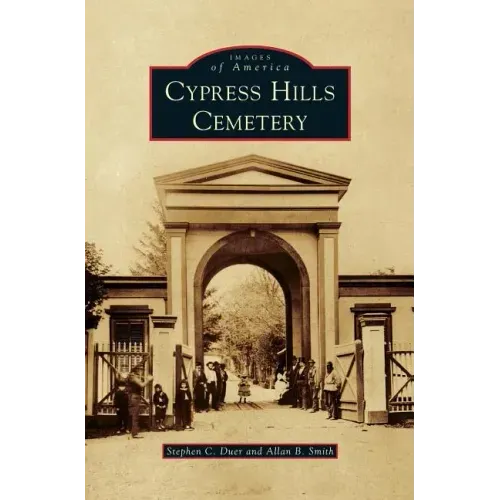 Cypress Hills Cemetery