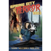 Spring City Terror 1903