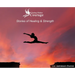 Finding Hidden Courage: Stories of Healing & Strength