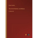 The Life of Horatio, Lord Nelson: in large print