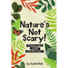 Nature's not scary: 6 nature walks to take with kids under 7