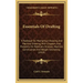 Essentials of Drafting: A Textbook on Mechanical Drawing and Machine Drawing, with Chapters and Problems on Materials, Stresses, Machine Const