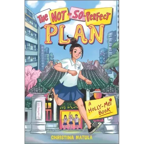 The Not-So-Perfect Plan