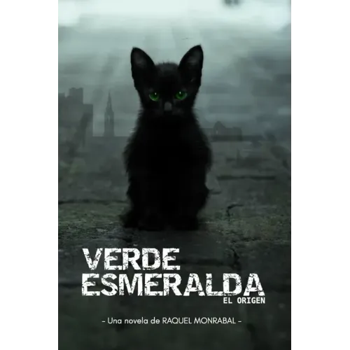 Verde esmeralda