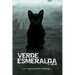 Verde esmeralda