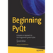 Beginning Pyqt: A Hands-On Approach to GUI Programming with Pyqt6
