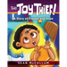 The Joy Thief: A Story of Trauma and Hope
