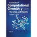 Essentials of Computational Chemistry - Theoriesand Models 2e