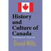 History and Culture of Canada: Information Tourism