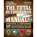 The Total Outdoorsman Manual