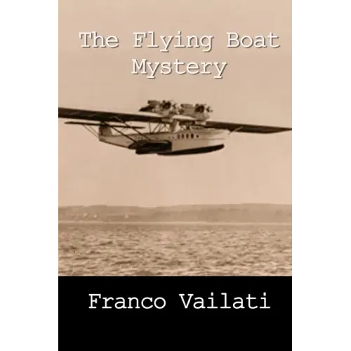 The Flying Boat Mystery