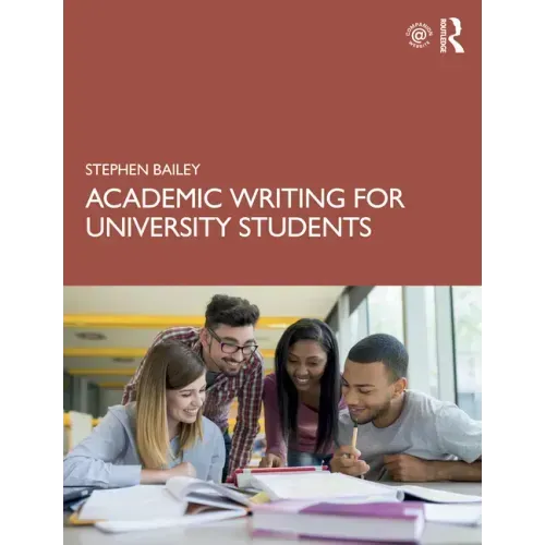 Academic Writing for University Students