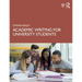 Academic Writing for University Students