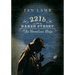 221b Baker Street: The Seventeen Steps