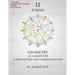 11 Forms: Geometry as a Basis for Composition and Improvisation