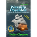 Warship Poseidon: Book 1 of The Adventures of Jonathan Moore