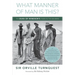 What Manner of Man Is This?: The Duke of Windsor's Years in The Bahamas
