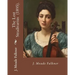 The Lost Stradivarius (1895). By J.(John) Meade Falkner: The Lost Stradivarius (1895), by J. Meade Falkner, is a short novel of ghosts and the evil th