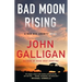 Bad Moon Rising: A Bad Axe County Novel