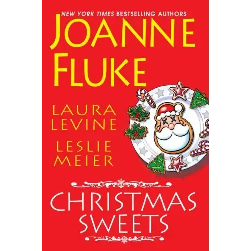 Christmas Sweets