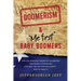DOOMERISM & "Me first" Baby Boomers