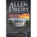 Come Nineveh, Come Tyre: The Presidency of Edward M. Jason