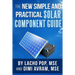 The New Simple And Practical Solar Component Guide