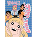 Girl Juice