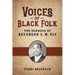 Voices of Black Folk: The Sermons of Reverend A. W. Nix