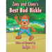 Zoey and Cloey's Best Bud Bickle