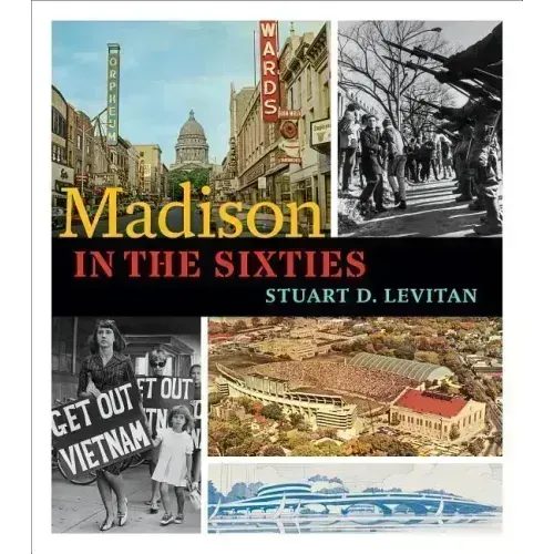 Madison in the Sixties