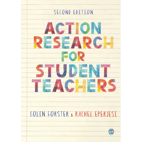 Action Research for Student Teachers