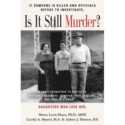 If Someone Is Killed and the Officials Refuse to Investigate, Is It Still Murder?