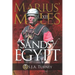 Marius' Mules XII: Sands of Egypt