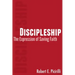 Discipleship: The Expressing of Saving Faith