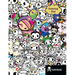 Tokidoki Coloring Pad