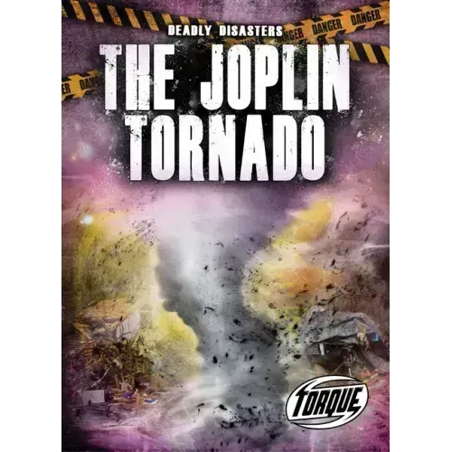 The Joplin Tornadoes