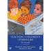 Teaching Children's Literature: It's Critical!