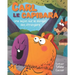 Carl Le Capibara: Une leçon sur le danger des étrangers