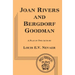Joan Rivers and Bergdorf Goodman