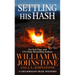 Settling His Hash