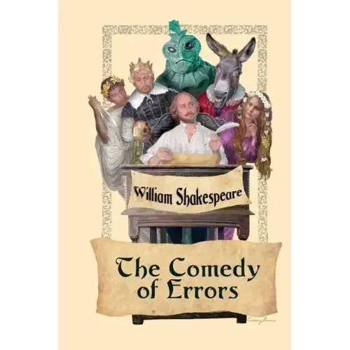 The Comedy of Errors