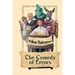 The Comedy of Errors