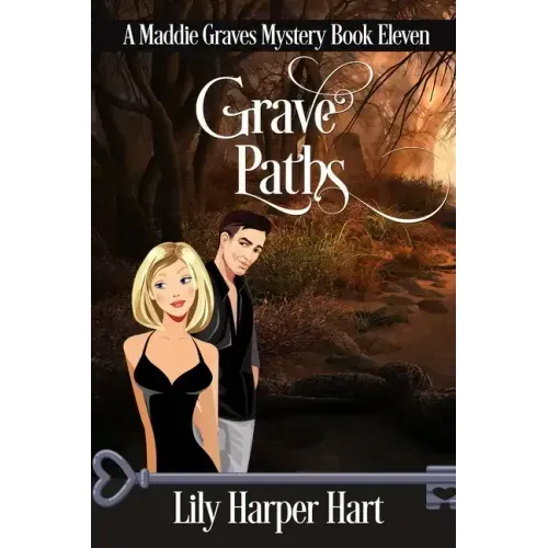 Grave Paths