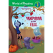 Vampirina: Vampirina in the Fall: Vampirina in the Fall